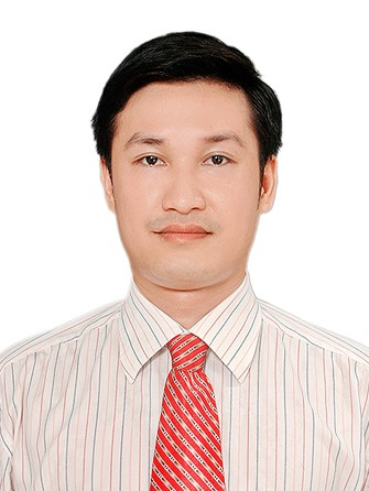 Trần Khắc Dương